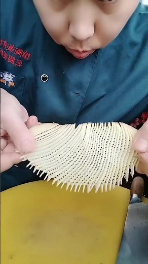 Creative Potato Carving Ideas You Must Try#Potato Cutting design Skills#Knife Skills#