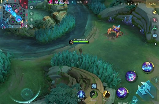 gong xi fa cai! #mlbb #mobilelegends | Chinese New Year