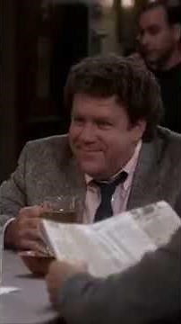 Cheers Cold Open | S7 E3 | Executive Sweet: Part 1