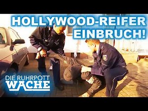 Diebstahl in der eigenen Familie? | GANZE FOLGE | Die Ruhrpottwache | SAT.1