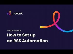 How to Setup an RSS Feed to Auto-Post to your Social Media