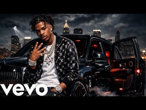 We Are Connecting – Lil Baby Type Emotional Trap Rap | Real Life Motivation (Official Audio)