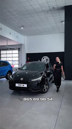 Nuevo MG3 Hybrid+: diseño, rendimiento y oferta exclusiva 🚗