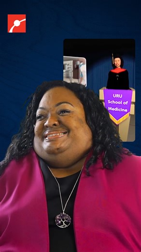 3.5K reactions · 274 shares | Crystal Emery’s not just breaking the mold—she’s building something entirely new. Her VR game You Can’t Be What You Can’t See gives people the chance to imagine themselves in roles they’ve been told they don’t belong in like becoming a scientist, doctor and more. This project is funded by Lyda Hill Philanthropies. #Science #WomeninSTEM #VR #Gaming | Museum of Science, Boston | Facebook