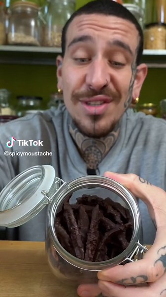 Candied Orange Peels: Zero Waste Recipe