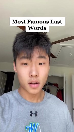 Serial Killers Last Words Revealed