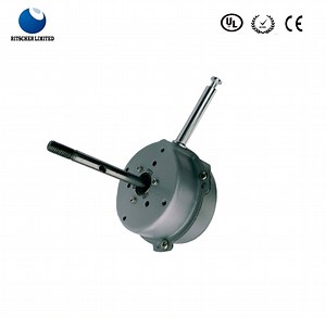 [Hot Item] 12V DC Brushless Powerful Motor for Stand Fan/Table Fan