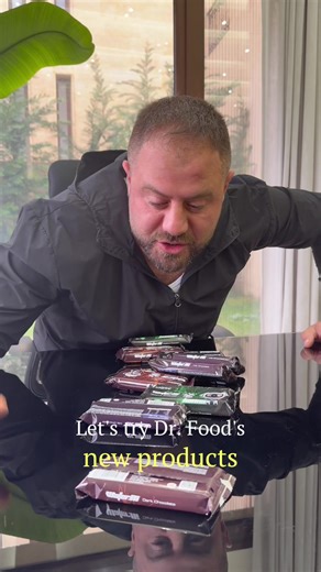 فيديو أنشأه Dr. Food (@drfood.worldwide) باستخدام food delivery service