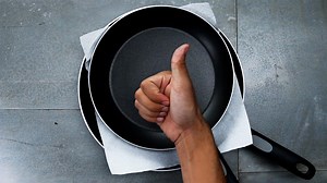 5 Mistakes You're Making With Your Nonstick Pan