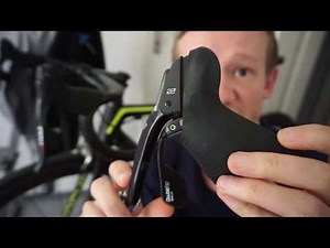 Как настроить шифтеры / манетки ?