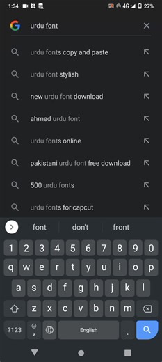 Urdu Stylish Font Generator: Download, Installation, and Usage Guide