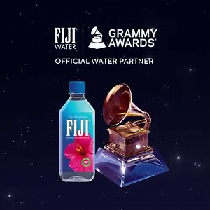 1.2K views · 66 reactions | FIJI Water is proud to be the Official Water Partner of the 66th #GRAMMYs (@Recording Academy / GRAMMYs), airing on February 4, 2024. With our convenient home delivery, you can have Earth's Finest Water delivered right to your doorstep, just in time to enjoy the show. Order now. | FIJI Water | Facebook