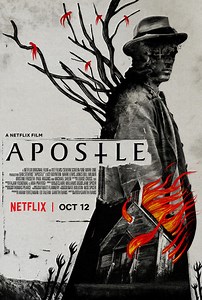 Movie - Apostle - 2018 Watch Online، Video، Trailer، photos، Reviews، Showtimes
