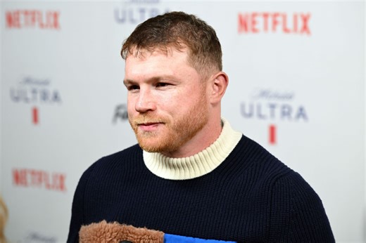 Canelo Alvarez Ethnicity