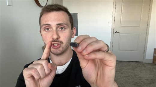 Watch Honest Review of this Mouse Jiggler on Amazon Live