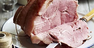 How to slow cook a pickled pork roast