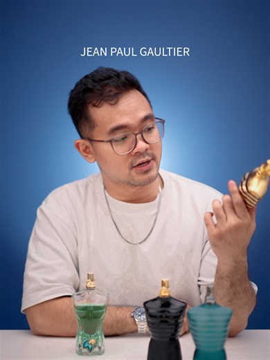 Exploring Jean Paul Gaultier Fragrances