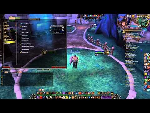 WoD: Addon spotlight/guide: wMarker (World Marker)