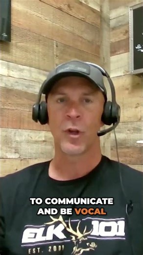 Why Corey Jacobsen Focuses on Finding a VOCAL Bull during Early Archery Elk Season