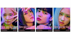 Download MP3 Lagu How You Like That - BLACKPINK, Lengkap dengan Lirik Lagunya - Tribunnews.com