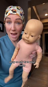 Seriously guys. Poop happens. If there’s poo there it’s coming out ♥️💩 #childbirtheducation #pregnancyjourney #pregnanttiktok #laboranddelivery #postpartumlife #birthtok #pregnanttiktok #expecting | Mama Nurse Tina