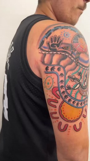 Michael Shayne on TikTok