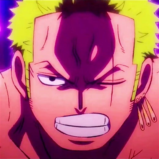 『 HEAVENLY JUMPSTYLE 』 Zoro using Enma for the first time 👹#anime #shorts #viralshorts
