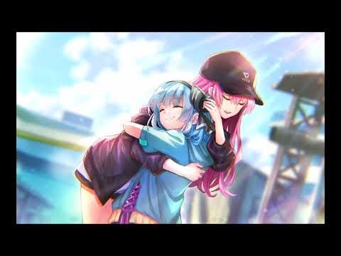 Heaven Burns Red -- Shiniyuku Kisetsu no Kimi e