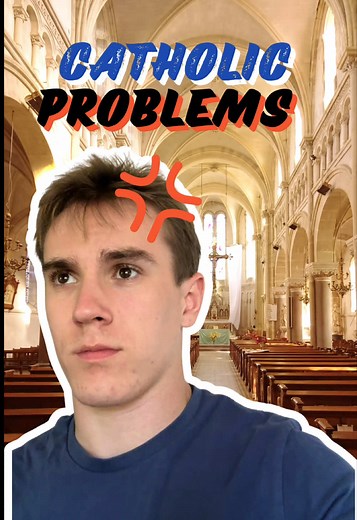 The Struggle of Catholic Faith and Community