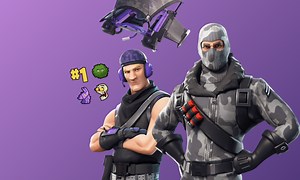 How to Get Free Twitch Prime Fortnite Skins & Loot