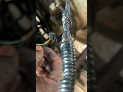 P1259 VTEC pressure sensor delete/bypass on Honda CR-V