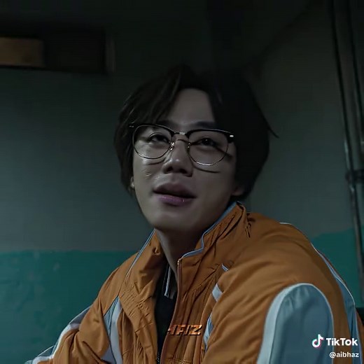 Lee Jun Young's Weak Hero: A Struggle for Sleep