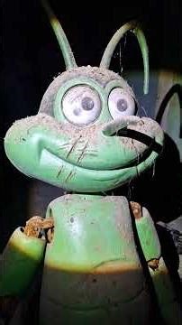 When Animation Dies Oggy and the Cockroaches #OggyAndTheCockroaches#AbandonedAnimation #shorts