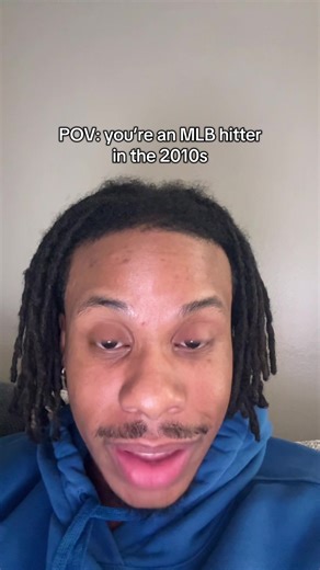 Challenges Faced by MLB Hitters in the 2010s