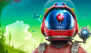 No Man's Sky Prisms Update Implements HUGE Visual Improvements