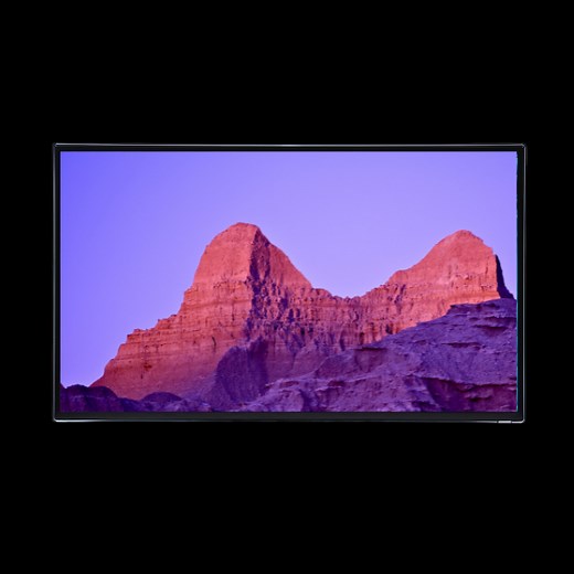 TV Screen Protector ANTI GLARE