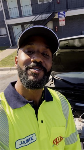 Dead battery? Use promo code HOLIDAY25C to receive a discount on your AAA membership. | AAA Hoosier