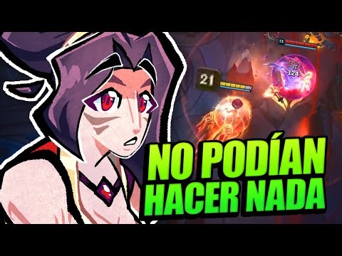 KAI'SA CON ESTA MEJORA ES IMPOSIBLE QUE PIERDA | League of Legends