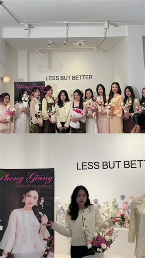 Workshop hoa tươi sự kết hợp Xuân Florist x Decaryln ra mắt bộ sưu tập Phong Giáng tại Hà Nội ✨ #workshophoa #workshophoatuoi #xuanflorist #hoatuoihanoi