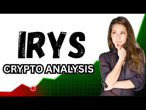 IRYS Crypto Explained: The "On-Chain AWS" for AI Revolution