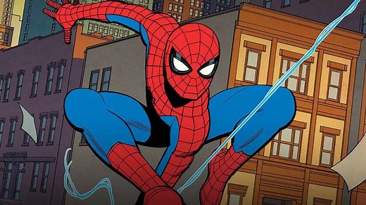 Every Spider-Man Animated Series, Explained