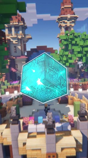 Epic Minecraft Parkour Server | For Minecraft Java Edition | play.manacube.com #minecraft #minecraftparkour #manacube