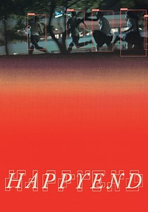 Happyend - movie: where to watch stream online