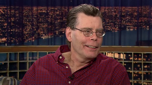 Stephen King Calls Film Recently Snubbed By the Oscars As "Utterly brilliant" and "Thought-provoking"