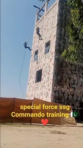 Commando SSG 🇵🇰🇵🇰🇵🇰💪⚔️❤️🥷#pakistan #trending