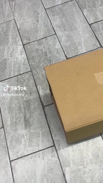 The Boxery on TikTok