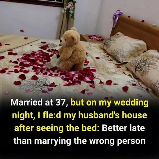 One strange thing about the bed you might have missed 👇 | Blog BNews TV