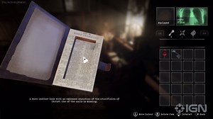 Tormented Souls 2: Exclusive 24 Minutes of Gameplay