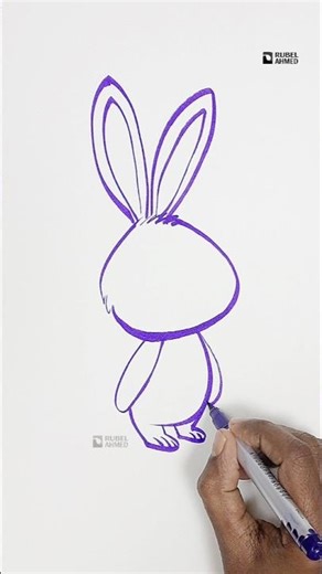 Easy Drawing for Beginners | Step by Step Simple Drawing Tutorial #drawingtools