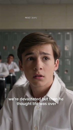 He Was Accused Of Cheating But He Was Innocent